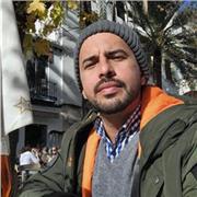 Profesor de inglés apto para todas las edades.